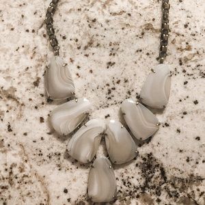 Kendra Scott Statement Necklace